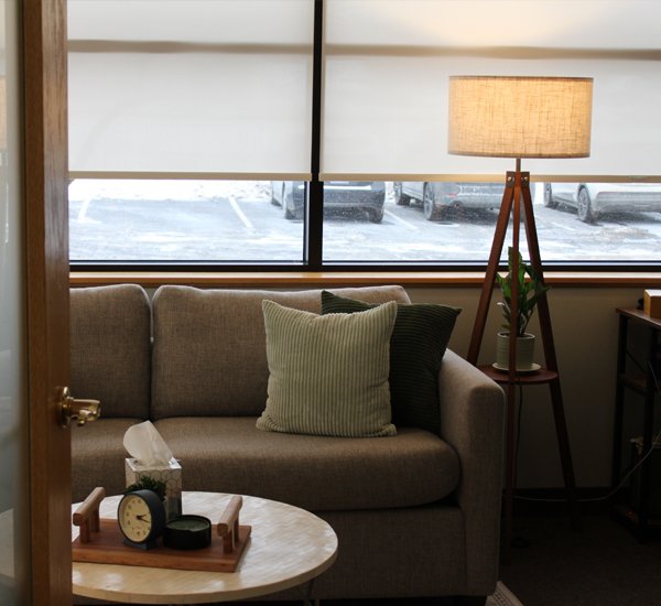 The Healing Power of Being Witnessed: Why Feeling Truly Seen Changes Everything